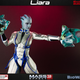Illustration for article titled emMass Effect/em Statue Captures Liaras Most Endearing Qualities